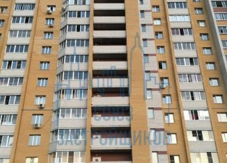 Продам однокомнатную квартиру, 41 м2, Тамбов, Магистральная улица, 41к3, ЖК Магистральная