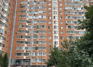 Продам однокомнатную квартиру, 37.8 м2, Москва, Челобитьевское шоссе, 12к2, станция Марк