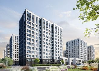 Продается 2-комнатная квартира, 74 м2, Санкт-Петербург, Приморский район