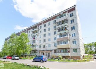 Продается 4-комнатная квартира, 81.1 м2, село Матвеевка, Матвеевское шоссе, 64