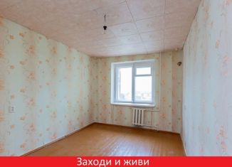 Квартира на продажу студия, 12.3 м2, Оренбург, Дзержинский район, проспект Победы, 144Ак1