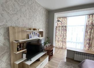 Продается двухкомнатная квартира, 49.5 м2, Новороссийск, ЖК Надежда, Кипарисовая улица, 2
