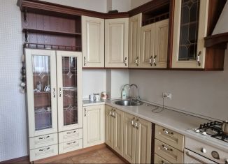 Продам трехкомнатную квартиру, 116 м2, Самара, Ленинская улица, 302, метро Алабинская