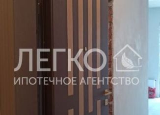 Продаю квартиру студию, 29 м2, Новосибирск, Красный проспект, 220, ЖК Нобель
