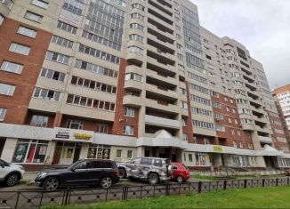 Сдача в аренду 1-ком. квартиры, 48 м2, Санкт-Петербург, Ленская улица, 19к1, Ленская улица