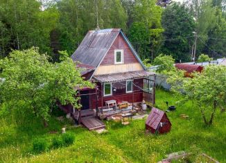 Продажа дома, 48 м2, садоводческий массив Мшинская, садоводческое некоммерческое товарищество Строитель, 258