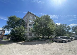 Продам 3-комнатную квартиру, 59 м2, Бийск, Социалистическая улица, 54