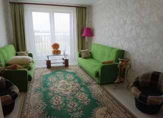2-комнатная квартира в аренду, 57 м2, Калужская область, Боровская улица