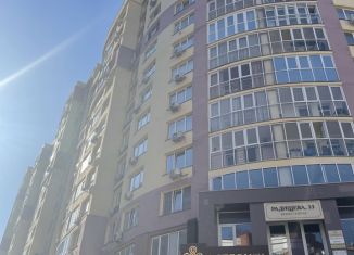 Продается 2-комнатная квартира, 66.6 м2, Екатеринбург, улица Радищева, 33, улица Радищева