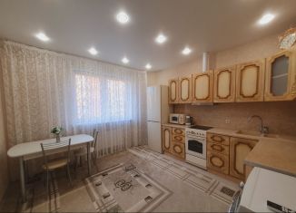 Продажа однокомнатной квартиры, 39 м2, Звенигород, Нахабинское шоссе, 7А, ЖК Нахабинский