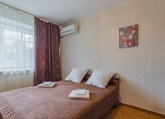 Сдача в аренду 1-комнатной квартиры, 36 м2, Нижегородская область, улица Невзоровых