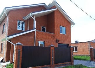 Продам дом, 205.5 м2, деревня Загуры, Оранжевая улица, 3