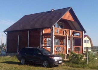 Продажа дома, 137 м2, деревня Козынево