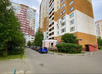Продается однокомнатная квартира, 33.6 м2, посёлок ВНИИССОК, улица Дружбы, 1, ЖК Дубки