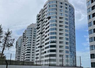 Продаю 2-ком. квартиру, 54 м2, Сочи, ЖК Морская Симфония, А-147, 202-й километр