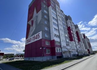Аренда однокомнатной квартиры, 30 м2, Челябинская область, улица 9 Мая, 21