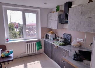 Продается трехкомнатная квартира, 65.2 м2, станица Васюринская