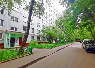 Продажа квартиры студии, 10.5 м2, Москва, улица Красного Маяка, 11к1, метро Пражская