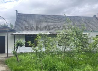 Продаю дом, 80 м2, село Хамышки, улица Гагарина, 2