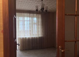 Сдача в аренду двухкомнатной квартиры, 52 м2, Кострома, Рабочий проспект, 21
