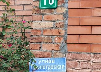 Продам двухкомнатную квартиру, 56 м2, Ардон, Пролетарская улица, 10