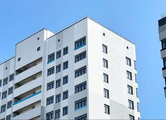 Продается 3-комнатная квартира, 59.4 м2, деревня Патрушева, улица Александра Пушкина