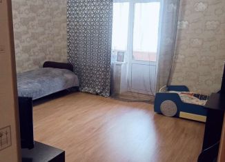 Продам однокомнатную квартиру, 42.5 м2, Самара, улица Стара Загора, 156, ЖК Самара