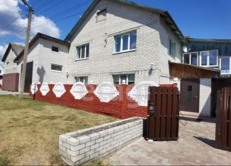 Продаю дом, 220.1 м2, рабочий посёлок Навля, улица Майбородского