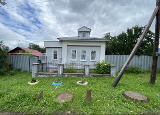 Продается дом, 50 м2, Нижегородская область, улица Винокурова, 45