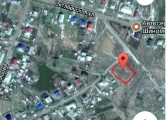 Продаю участок, 20 сот., Чулым, Трудовая улица, 22