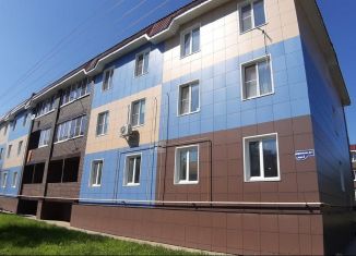 Продается 1-комнатная квартира, 35 м2, Грязи, Коммунальная улица, 8/7к2