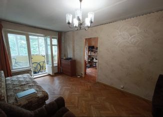 Продам 3-ком. квартиру, 55 м2, Пущино, микрорайон Г, 13