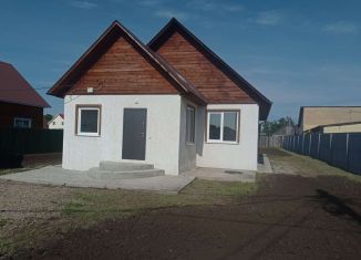 Продам дом, 81.5 м2, село Хомутово, Сельская улица, 7