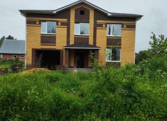 Дом на продажу, 318 м2, Йошкар-Ола, улица Добролюбова, микрорайон Ремзавод