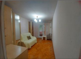 Продается квартира студия, 17.9 м2, Москва, проезд Кадомцева, район Ростокино