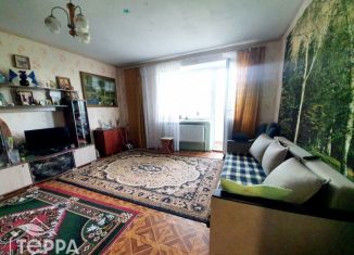 Продажа однокомнатной квартиры, 50 м2, село Столбовое, проспект Токарева, 3