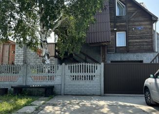 Продажа дома, 180 м2, Саяногорск, Преображенская улица