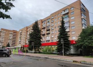 Продам трехкомнатную квартиру, 71 м2, Московская область, улица Андропова, 65