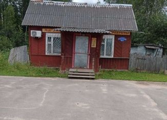 Продам торговую площадь, 52.2 м2, посёлок городского типа Жарковский, улица Константина Заслонова, 21А