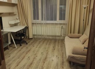 2-комнатная квартира в аренду, 51 м2, Москва, Загорьевский проезд, станция Битца