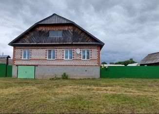 Продам дом, 94.5 м2, деревня Узей-Тукля, Красная улица, 5