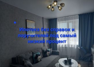 Продается 1-комнатная квартира, 40.2 м2, Азов