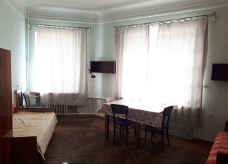 1-комнатная квартира в аренду, 35 м2, Саратов, улица имени Н.А. Некрасова, 19, Волжский район