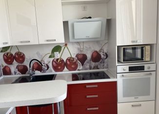 Сдается однокомнатная квартира, 32.1 м2, Чебоксары, Солнечный бульвар