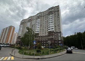 Продаю двухкомнатную квартиру, 60 м2, деревня Сапроново, ЖК Эко Видное