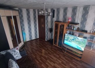 2-комнатная квартира на продажу, 51.5 м2, посёлок Желтинский, Первомайская улица, 24