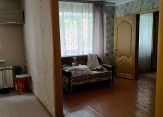 Двухкомнатная квартира на продажу, 44 м2, Высоковск, улица Стачек, 2