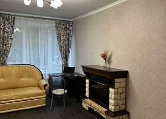 Продажа 1-комнатной квартиры, 35.3 м2, Москва, Волховский переулок, 2, Басманный район