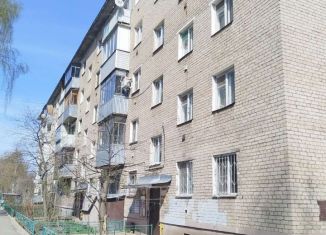 1-комнатная квартира на продажу, 34.6 м2, Орехово-Зуево, улица Урицкого, 55Б