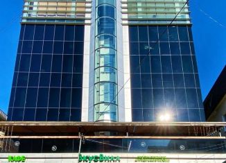 Сдача в аренду помещения свободного назначения, 25 м2, Сочи, улица Роз, 117, микрорайон Центральный